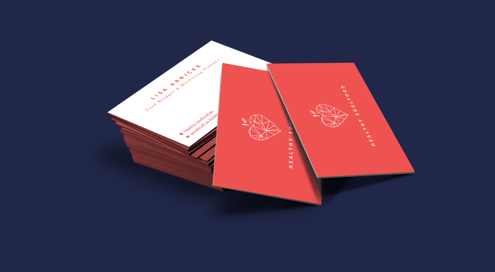 Business Cards Sunrays Digital Printing Solutions